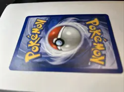 Pokemon Alakazam TCG 1/130 Base Set 2 Holo Rare - Image 4