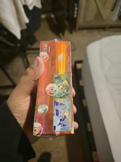 Pokemon Gem Pack Vol. 3 Booster Box (S-Chinese) - Image 4