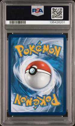 2025 POKEMON DRI EN-DESTINED RIVALS #232 CYNTHIA'S GARCHOMP EX PSA 10 - Image 2