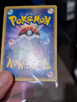 Pokemon M Charizard EX XY2 Wild Blaze 055/080 1st Edition Mega Japanese #3 HP - Image 5