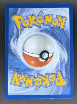 Gengar 094/165 Cosmos Holo Rare Promo - Sv: 151 Pokemon TCG - NM - Image 2