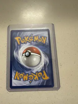 Spritzee 038/131 Prismatic Evolutions Pokeball Pattern Reverse Pokemon TCG NM - Image 2