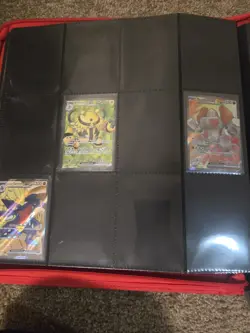 Pokemon Destined Rivals 78% Complete Master Set, Holos, FA, SIR’s And Promos - Image 2
