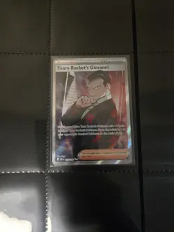 Pokemon Destined Rivals 78% Complete Master Set, Holos, FA, SIR’s And Promos - Image 3