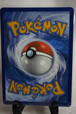 Team Rocket's Mewtwo ex Black Star Promo #205 - Destined Rivals 2025 Pokemon NM - Image 2