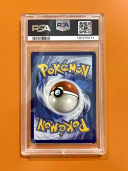 2023 POKEMON MEW EN-151 HYPER RARE #205 MEW EX PSA 10 - Image 2