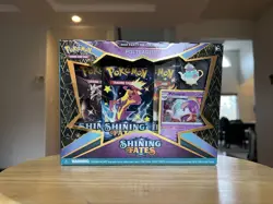 Pokemon TCG Variety Bundle : Shining, Mega, Surging, Prismatic Holiday Lot Bulk - Image 5