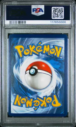 2016 POKEMON XY EVOLUTIONS #101 FULL ART/M CHARIZARD EX PSA 10 - Image 2