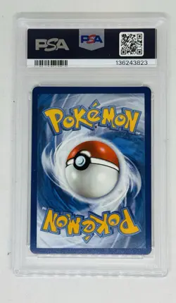 2021 POKEMON CELEBRATIONS #007 FULL ART/FLYING PIKACHU VMAX PSA 10 - Image 2
