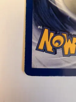 Pokemon Hitmonlee 7/62 Fossil Holo - HP - Image 3