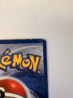 Pokemon Hitmonlee 7/62 Fossil Holo - HP - Image 4