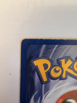 Pokemon Hitmonlee 7/62 Fossil Holo - HP - Image 5