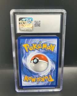 Pokemon Hop’s Snorlax 117/159 Journey Together GameStop Promo CGC 10 - Image 2