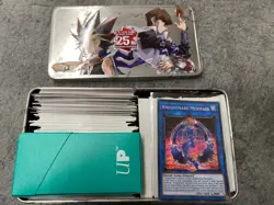 Yugioh Collection Bundle Job Lot Mixed Years random Rarity Secret/ Holos/rare - Image 2