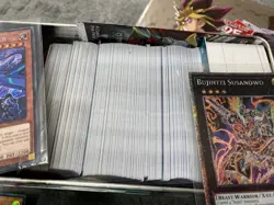 Yugioh Collection Bundle Job Lot Mixed Years random Rarity Secret/ Holos/rare - Image 5