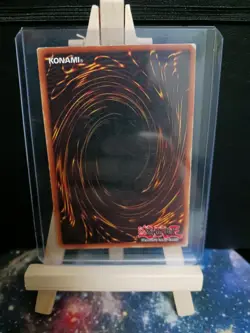 Yugioh Blue-eyes White Dragon SDK-001 Unlimited Lightly Played - Image 2