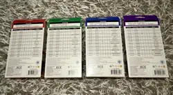 ONE PIECE TCG: STARTER DECK 1-4 (ST-01, 02, 03, 04) NEW FACTORY SEALED ENGLISH - Image 2