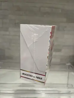 Pokemon TCG 151 Scarlet and Violet Booster Bundle Trading Cards Set IN HAND NEW 820650853210 - Image 2