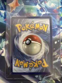 Pokemon TCG Koffing Trainer 243/236, Sm-Cosmic Eclipse, Secret Rare Card - Image 2