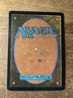 MTG 1x Harbinger of Night Mirage Legacy Magic the Gathering Card x1 NM - Image 2