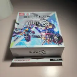 🔥Gundam Card Game - ST01 Heroic Beginnings Starter Deck NEW & SEALED USA SELLER - Image 5