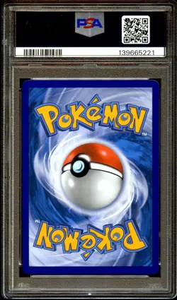 PSA 10 GEM MINT Oricorio Ex 024 MEP Black Star PROMO MEP024 Pokemon Card 221 - Image 3