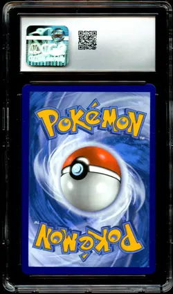 CGC 10 GEM MINT Umbreon Ex 060/131 HOLO RARE Pokemon Card 026 - Image 3