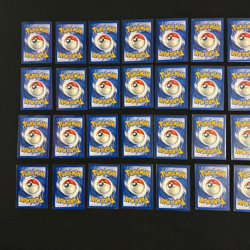 Pokemon WOTC 1st Edition 50 Card Lot Gym Heroes Gym Challenge Team Rocket LP-HP - Image 4