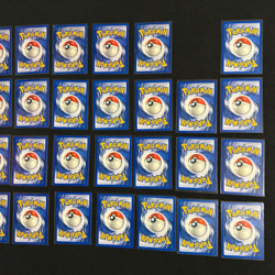 Pokemon WOTC 1st Edition 50 Card Lot Gym Heroes Gym Challenge Team Rocket LP-HP - Image 5