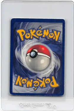 DRAGONAIR 18/102 - SHADOWLESS Base Set Rare - VINTAGE WOTC POKEMON CARD - MP/HP - Image 2