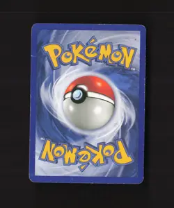 Breloom 45/132 Secret Wonders Reverse Holo Pokemon Card DMG - Image 2
