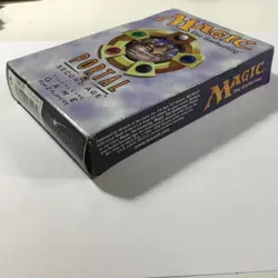 Magic the Gathering MTG Portal Second Age Sealed 2 Players Starter Set Pack - Image 3