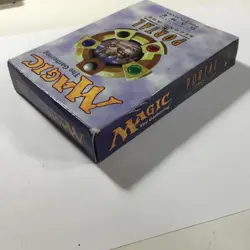 Magic the Gathering MTG Portal Second Age Sealed 2 Players Starter Set Pack - Image 4