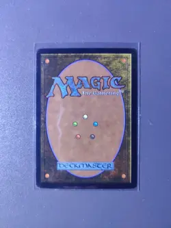 Regal Force (Borderless FOIL) Mythic MTG Special Guest Lorwyn Eclipsed - NM 141 - Image 2