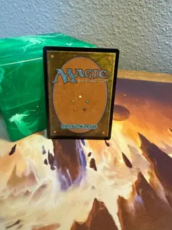 Sylvan Safekeeper Modern Horizons 3 Regular NM Magic the Gathering 0287 - Image 2