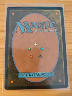 MTG - Giada, Font of Hope 0060 J25 Foundations M/NM Free UK P&P - Image 2