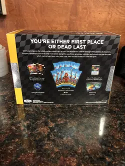 🔥Magic the Gathering Aetherdrift Booster Bundle. Factory Sealed 🔥 (LOOK) - Image 2