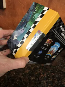 🔥Magic the Gathering Aetherdrift Booster Bundle. Factory Sealed 🔥 (LOOK) - Image 3