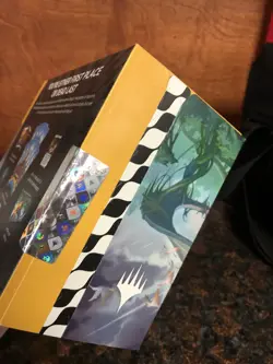 🔥Magic the Gathering Aetherdrift Booster Bundle. Factory Sealed 🔥 (LOOK) - Image 4