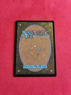 🌟 Rare 🌟 Genemorph Imago (Borderless) Edge of Eternities Regular EoE 299 - Image 2