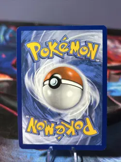 2025 POKEMON PRE EN-PRISMATIC EVOLUTIONS 084 LOPUNNY POKE BALL HOLO NM/M - Image 2