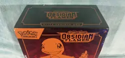 Obsidian Flames Pokemon - Elite Trainer Box - Image 4