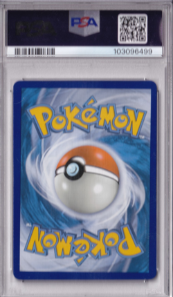 2015 Pokemon XY Breakthrough FA Brigette 161 PSA 10 - Image 2