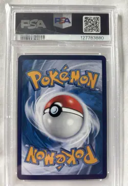 2025 Pokemon CBB1 CS Pikachu PSA 10 - Image 2