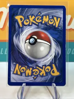 Yanma #36 Rare Pokemon TCG 2001 Neo Discovery LP Lightly Played - Image 2