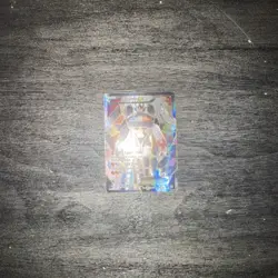 Zygarde EX 54a/124 Fates Collide Alternate Full Art Promo Pokemon TCG - Image 2
