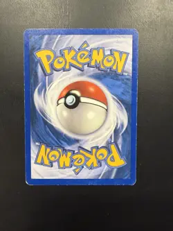 Pokemon TCG Nidoking Aquapolis 24/147 Regular LP - Image 2