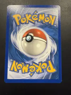 Pokemon TCG Machamp Expedition Base Set 51/165 Regular Rare - Image 2