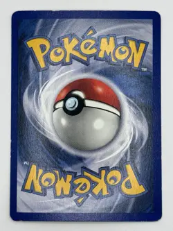 Pokemon TCG Nidoking Shadowless Base Set Holo 11/102 WOTC Rare 1999 LP - Image 4