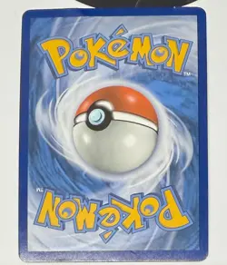 POKEMON TCG SPELL TAG 235/214 GOLD SECRET RARE LOST THUNDER 2CM CREASE AT TOP - Image 3